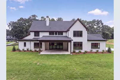 616 Hoke Okelly Mill Road, Loganville, GA 30052 - Photo 7