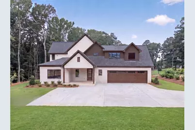 616 Hoke Okelly Mill Road, Loganville, GA 30052 - Photo 3