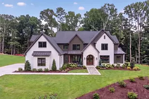 616 Hoke Okelly Mill Rd, Loganville, GA 30052 - Photo 1