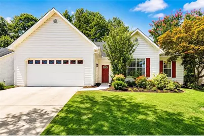 705 Allens Landing Drive, Lawrenceville, GA 30045 - Photo 1