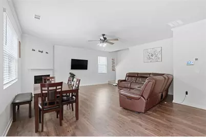 405 Quail Pass, Dawsonville, GA 30534 - Photo 7