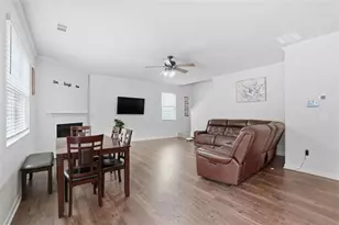 405 Quail Pass, Dawsonville, GA 30534 - Photo 7