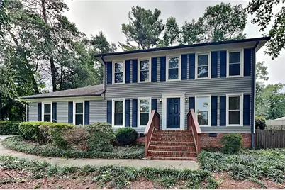 2090 Moccasin Way SW, Marietta, GA 30064 - Photo 1