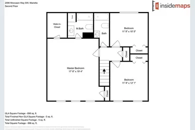2090 Moccasin Way SW, Marietta, GA 30064 - Photo 23