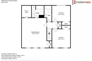 2090 Moccasin Way SW, Marietta, GA 30064 - Photo 23