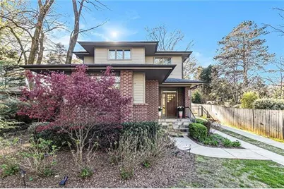 623 Ansley Street, Decatur, GA 30030 - Photo 3