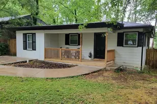 3132 Forrest Hills Dr, Hapeville, GA 30354 - Photo 1