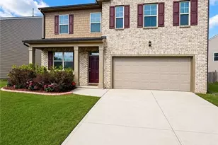 4100 Audrey Ln, Lithonia, GA 30038 - Photo 1