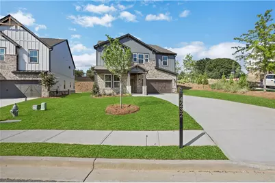 4232 Adler Circle, Buford, GA 30519 - Photo 3