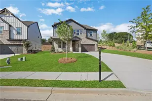 4232 Adler Cir, Buford, GA 30519 - Photo 3