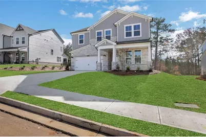 4232 Adler Circle, Buford, GA 30519 - Photo 3