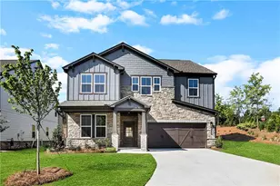 4232 Adler Cir, Buford, GA 30519 - Photo 1