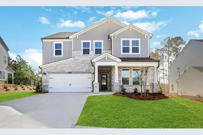 4232 Adler Circle, Buford, GA 30519 - Photo 1
