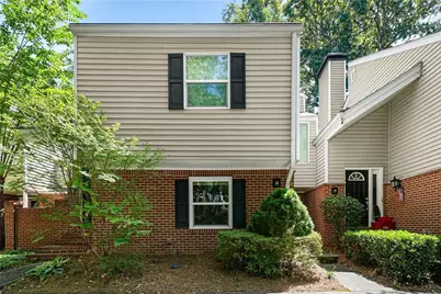 14 Dunwoody Springs Drive, Sandy Springs, GA 30328 - Photo 1
