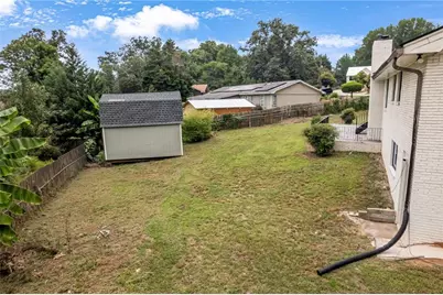497 Dicks Court NW, Lilburn, GA 30047 - Photo 37
