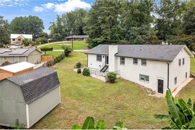 497 Dicks Court NW, Lilburn, GA 30047 - Photo 35
