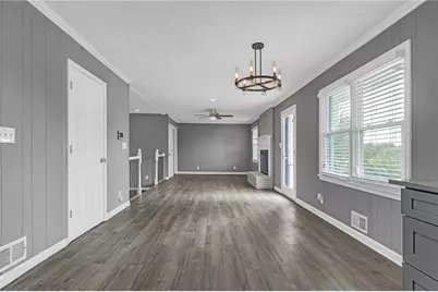 497 Dicks Court NW, Lilburn, GA 30047 - Photo 9