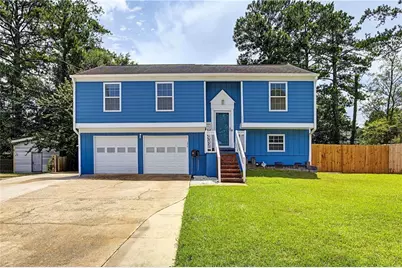 1621 Black Hickory Place, Norcross, GA 30093 - Photo 1