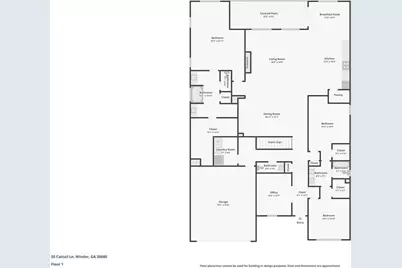 55 Cattail Lane, Winder, GA 30680 - Photo 47