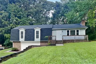 6659 Kellogg Dr, Acworth, GA 30102 - Photo 1