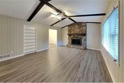 6659 Kellogg Drive, Acworth, GA 30102 - Photo 3