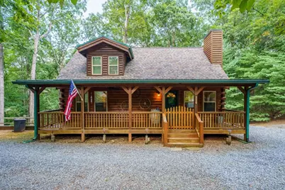114 Rockingham Way, Ellijay, GA 30540 - Photo 1