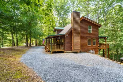 114 Rockingham Way, Ellijay, GA 30540 - Photo 5