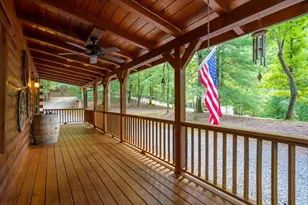 114 Rockingham Wy, Ellijay, GA 30540 - Photo 9
