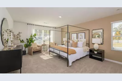 3107 Yellowhammer Drive, Marietta, GA 30064 - Photo 11