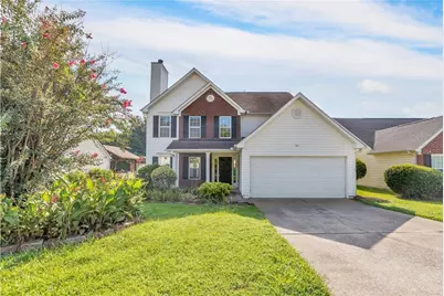 4801 Nature Trail, Austell, GA 30106 - Photo 1