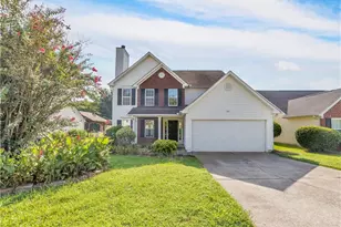 4801 Nature Trail, Austell, GA 30106 - Photo 1