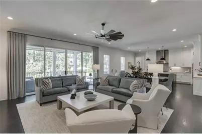 678 Bit O'Luck Drive, Suwanee, GA 30024 - Photo 7