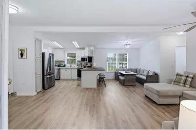 1551 Sugar Creek Trail, Buckhead, GA 30625 - Photo 3