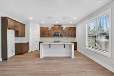 16 Glengarry Ct Lot 253, Adairsville, GA 30103 - Photo 7
