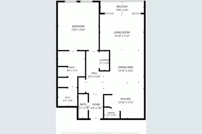 5415 Northland Drive NE #308, Atlanta, GA 30342 - Photo 31