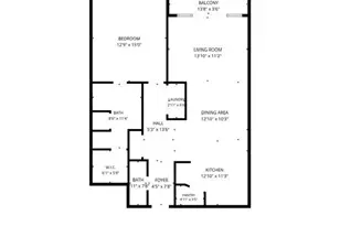 5415 Northland Dr NE, Atlanta, GA 30342 - Photo 31