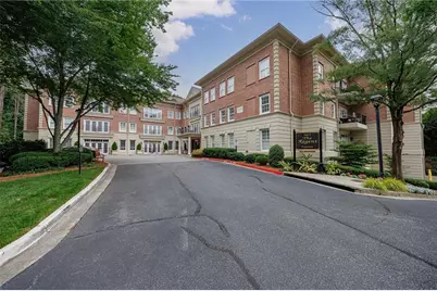 5415 Northland Drive NE #308, Atlanta, GA 30342 - Photo 29