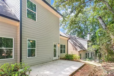 200 Towns Walk Drive, Athens, GA 30606 - Photo 41