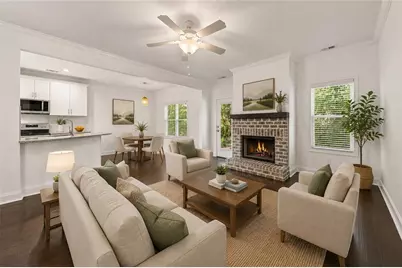200 Towns Walk Drive, Athens, GA 30606 - Photo 11