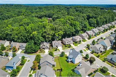 200 Towns Walk Drive, Athens, GA 30606 - Photo 5
