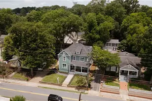 30 Sessions St NW, Marietta, GA 30060 - Photo 1