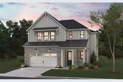 1720 Ashfield Court, Cumming, GA 30041 - Photo 3