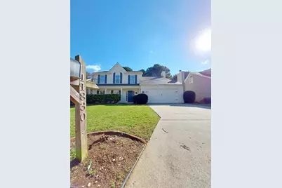 11830 Carriage Park Lane, Johns Creek, GA 30097 - Photo 1
