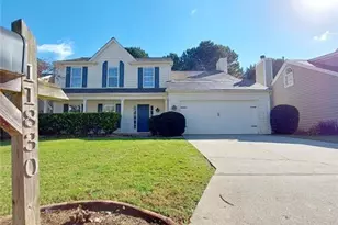 11830 Carriage Park Ln, Johns Creek, GA 30097 - Photo 1