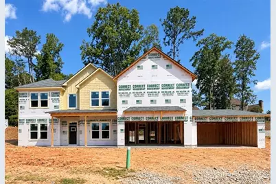 4280 Shirebrook Trail, Hoschton, GA 30548 - Photo 1