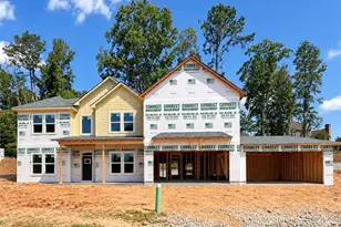4280 Shirebrook Trail, Hoschton, GA 30548 - Photo 1