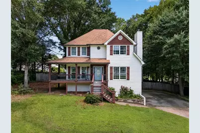 2872 Summit Crest Lane, Snellville, GA 30078 - Photo 1