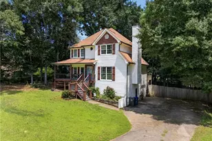 2872 Summit Crest Ln, Snellville, GA 30078 - Photo 45