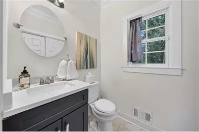 2872 Summit Crest Lane, Snellville, GA 30078 - Photo 19