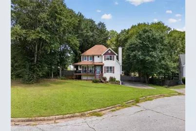 2872 Summit Crest Lane, Snellville, GA 30078 - Photo 43
